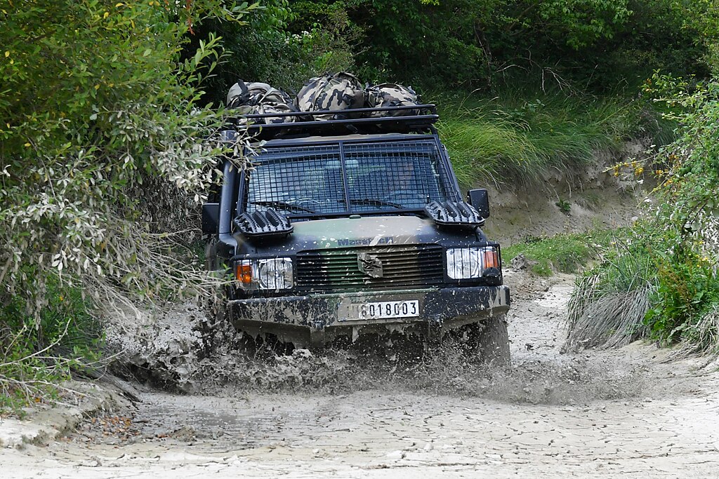 Masstech T4